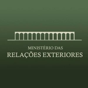 Itamaraty — MRE